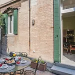 Ca\' Margherita Secret Garden