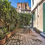 Ca\' Margherita Secret Garden