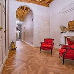Corte Rubbi 5 Deluxe Studio-Apartment