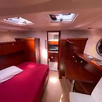 Venice Boat Tour With Aperitif And Music Included On A Sailing Boat