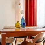 Murano Place - Calcedonio House