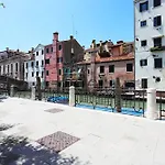 Comodo Appartamento Centrale