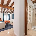 Guggenheim Studio