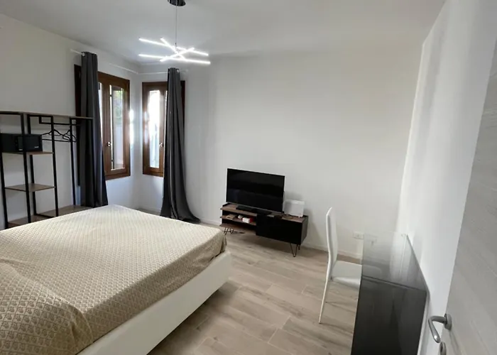 Appartamento Domus