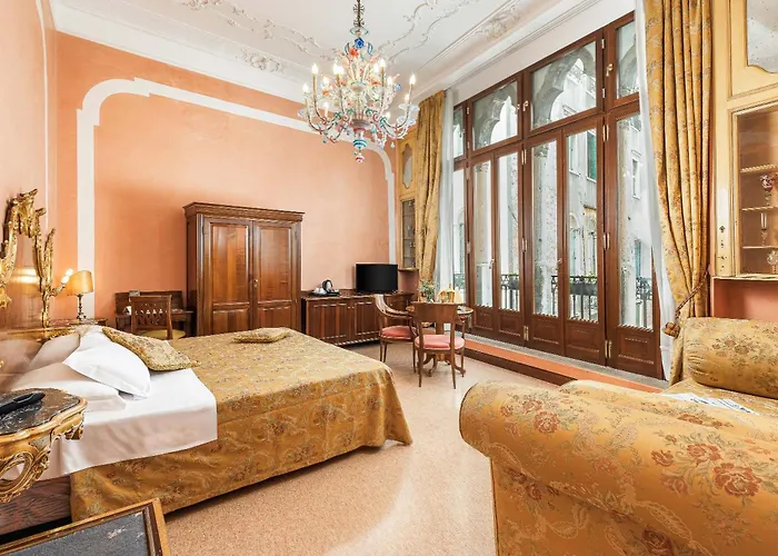 Hotel San Moisè
