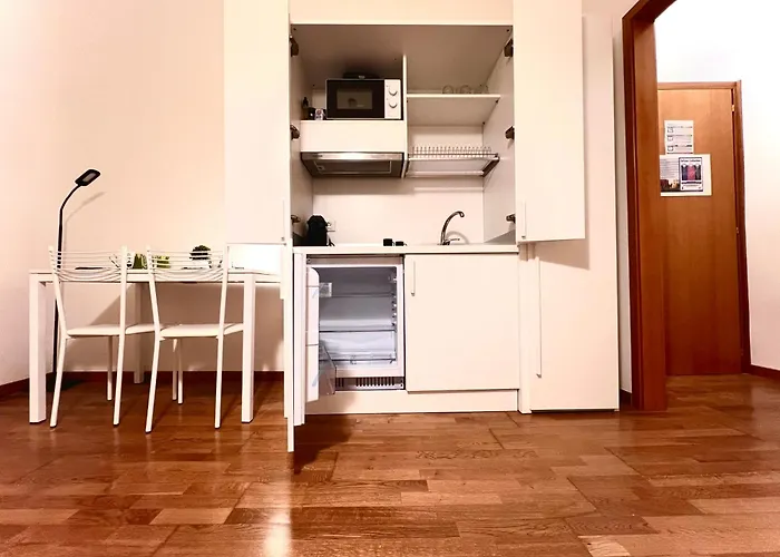 Sweet Home