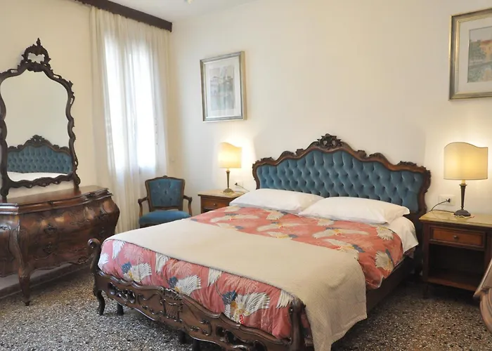 Corte Formenta Apartment