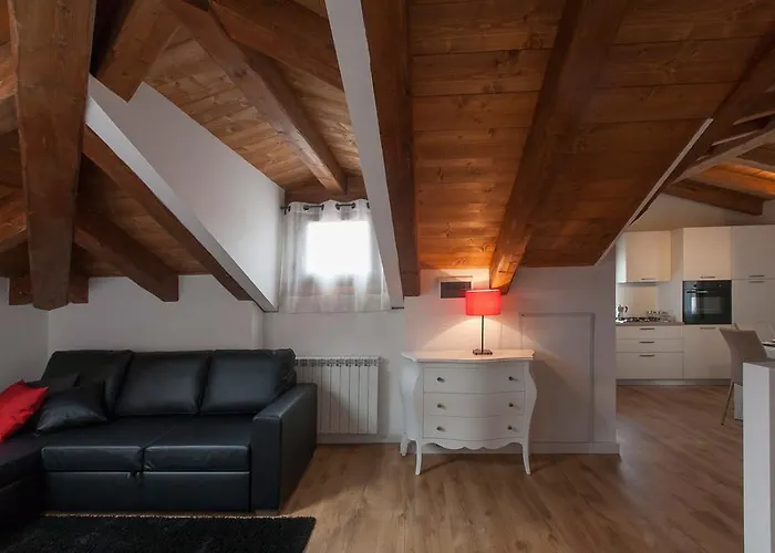 Residenza Tiziano