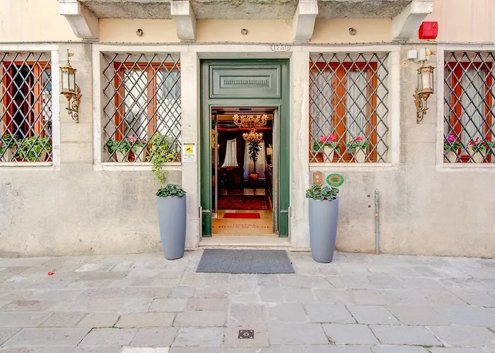 Hotel Al Duca Di Venezia