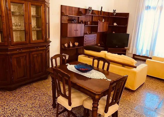 Stefano\'s sweet home