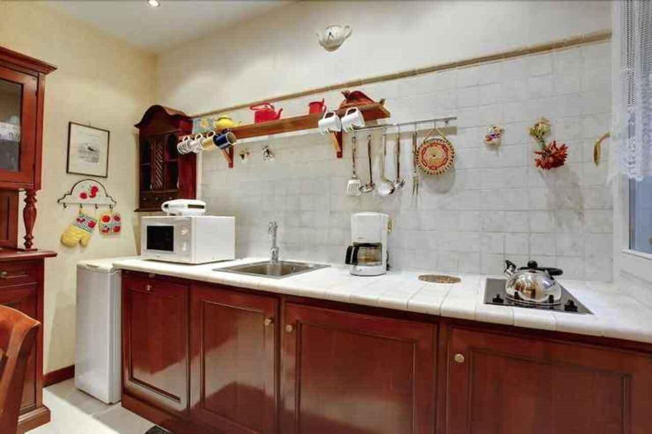 Appartement Regina Elena *