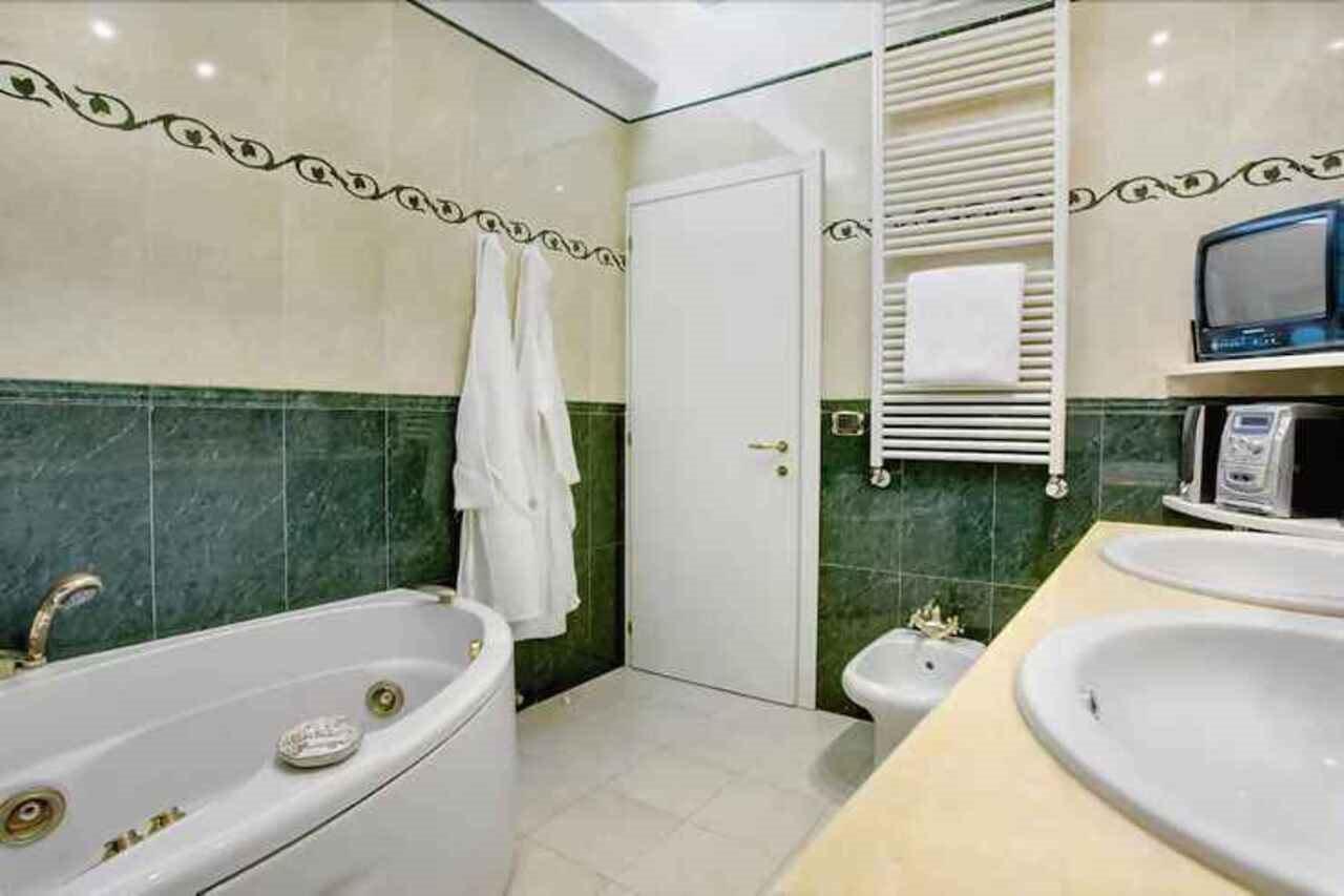 Appartement Regina Elena Venetië