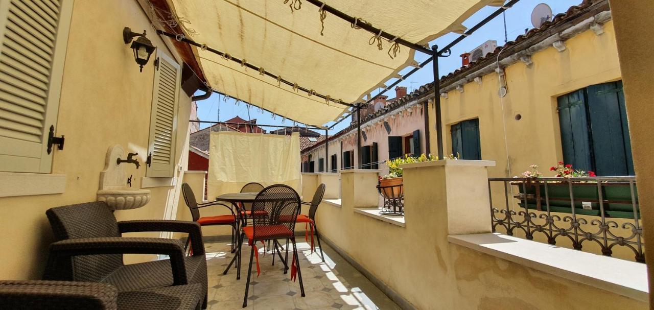 Fenix Otello * Venetië