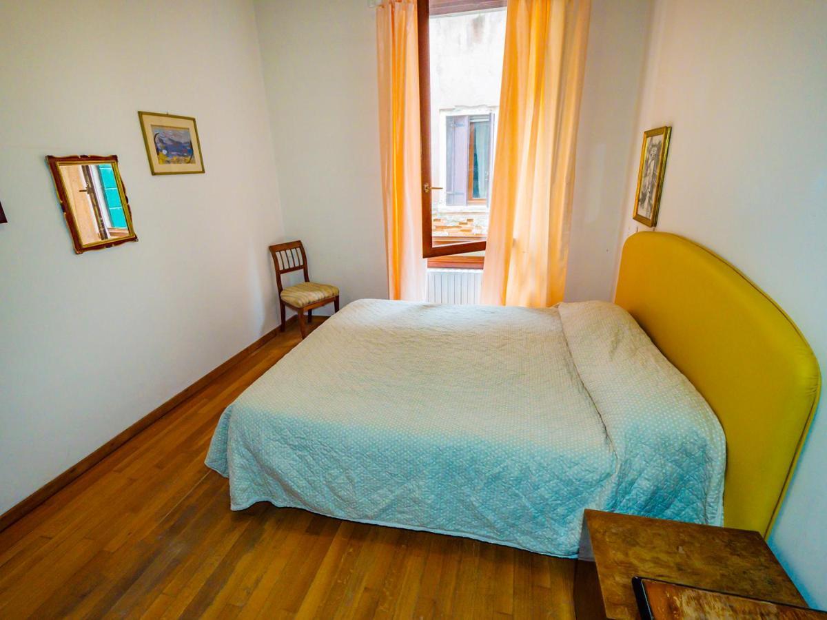 Appartement Island Venetië