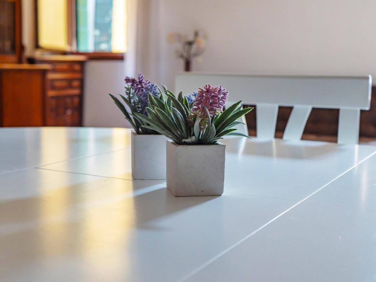 Appartement Island *