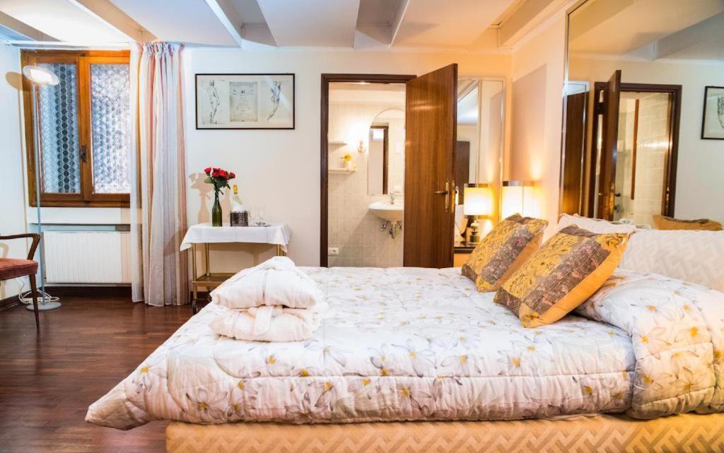 Maison d'hôtes Ca Loredan 2*