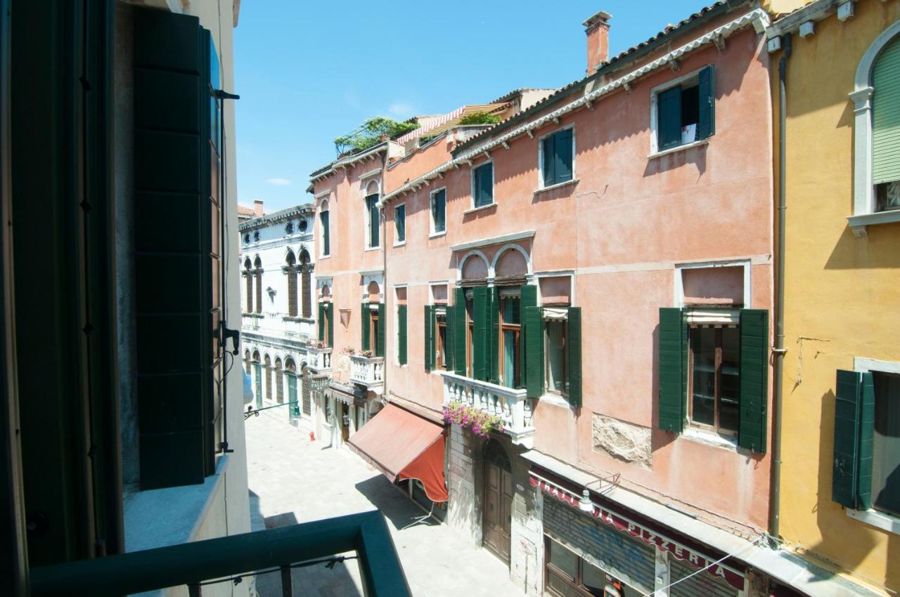 Gasthof Venice Resorts Guest House *