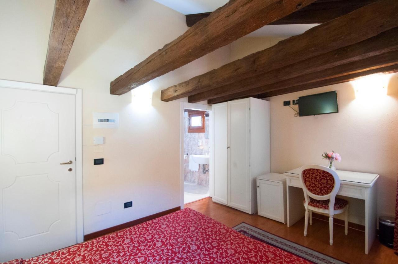 Gasthof Venice Resorts Guest House Venedig