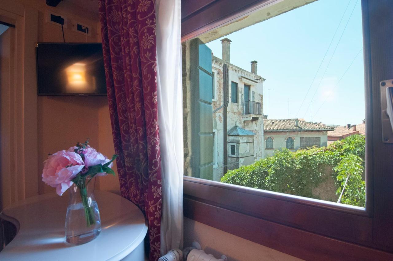 Gasthof Venice Resorts Guest House *