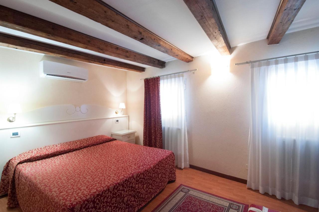 Gasthof Venice Resorts Guest House Venedig