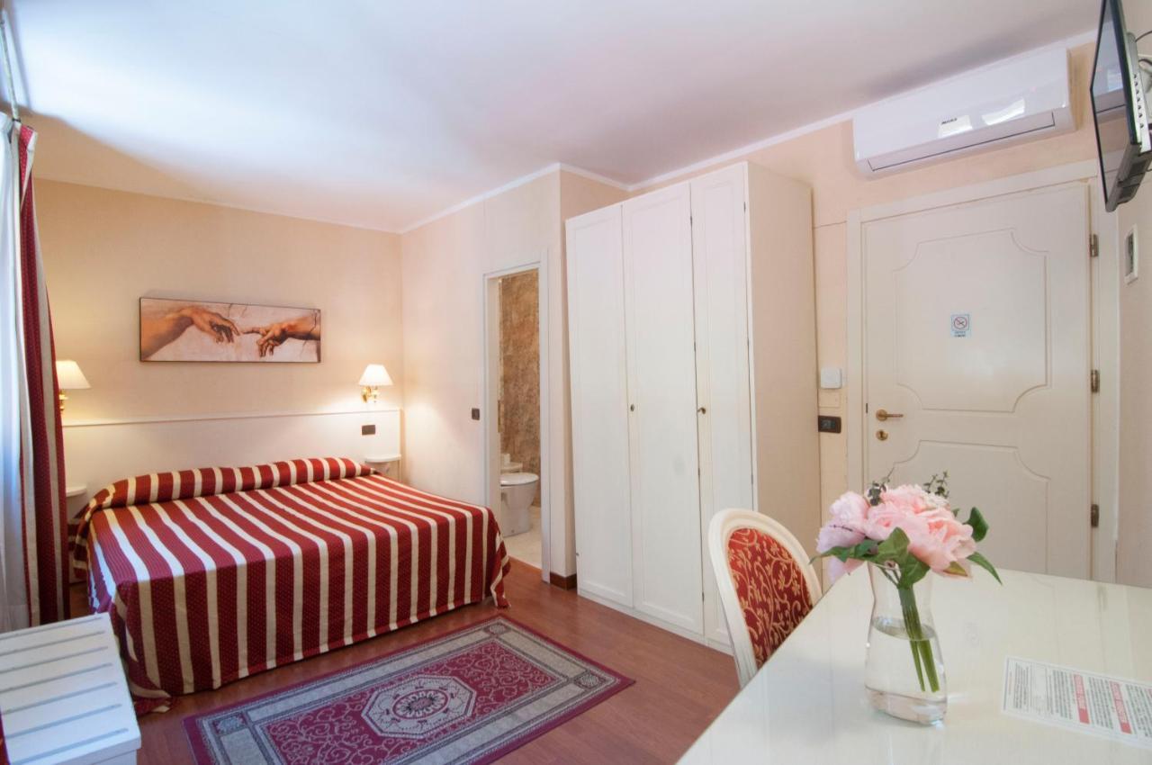 Venice Resorts Guest House Gasthof *