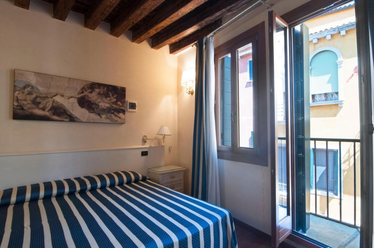 Gasthof Venice Resorts Guest House Venedig