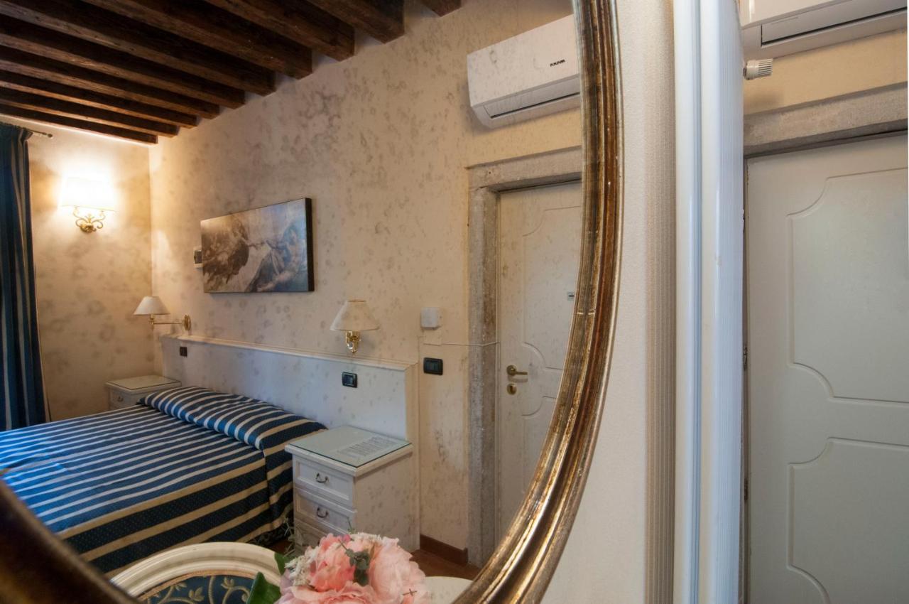 Gasthof Venice Resorts Guest House *