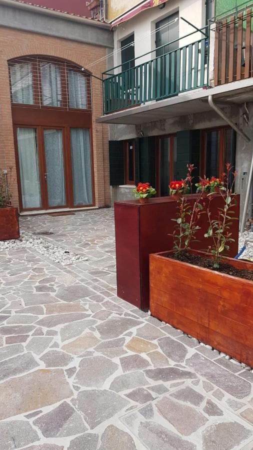 Calle Michelangelo Apartment Venedig