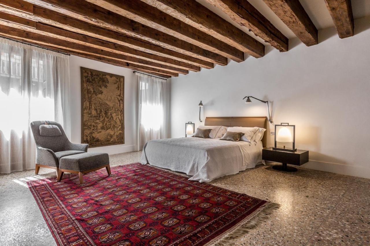 La Corte Dei Cuoridoro 2 Canal View Apartment
