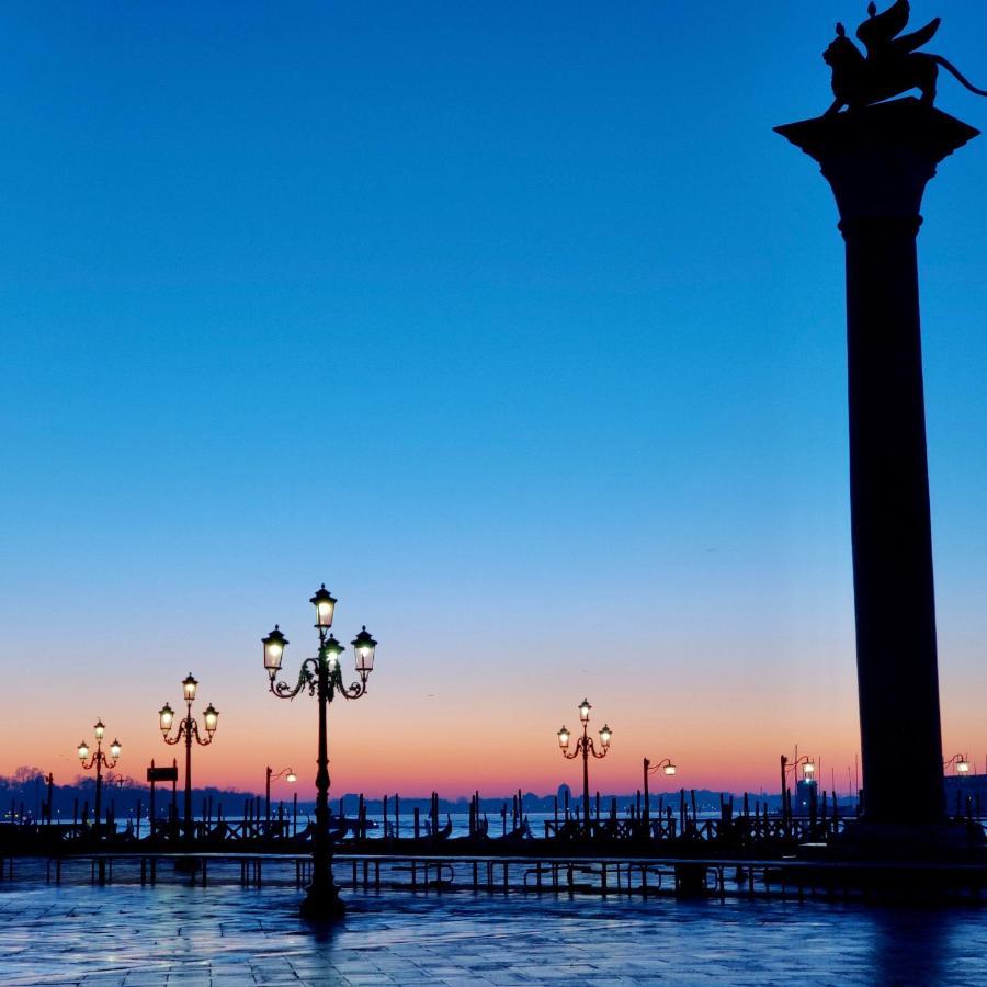 La Casa Del Pescatore: A Lovely Escape In Venice!! Venezia