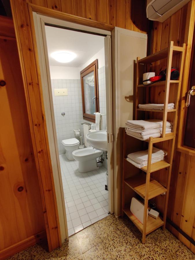 Appartamento La Casa Del Pescatore: A Lovely Escape In Venice!! Venezia
