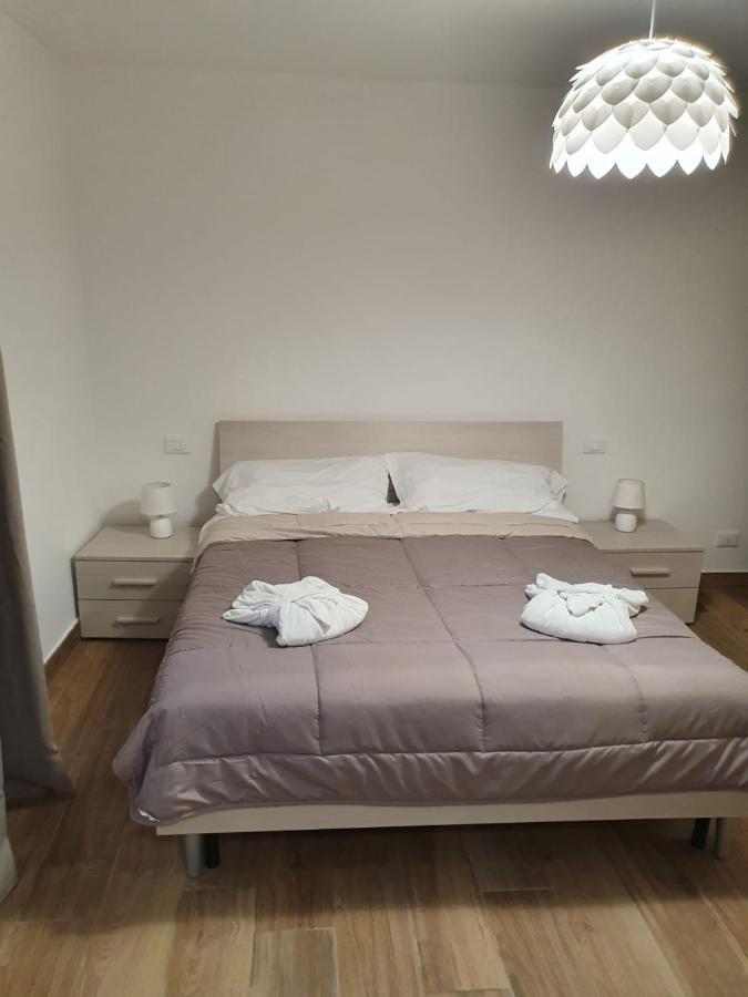 Apartment Calle Michelangelo Venedig