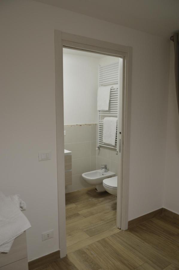 Calle Michelangelo Apartment *