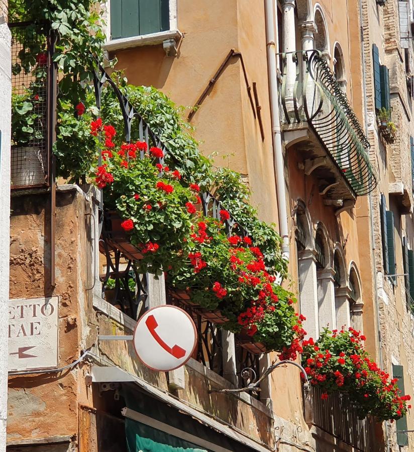 Beroni A Venise