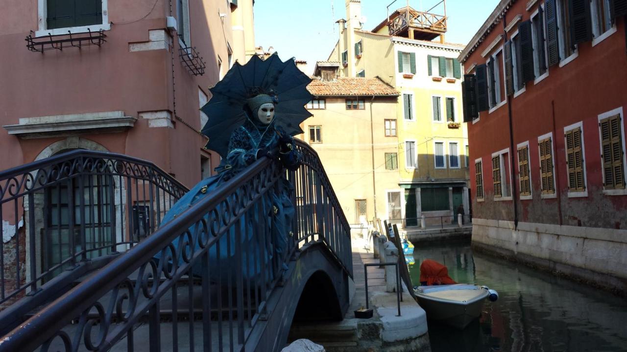 Biennale Grande Casa vacanze *