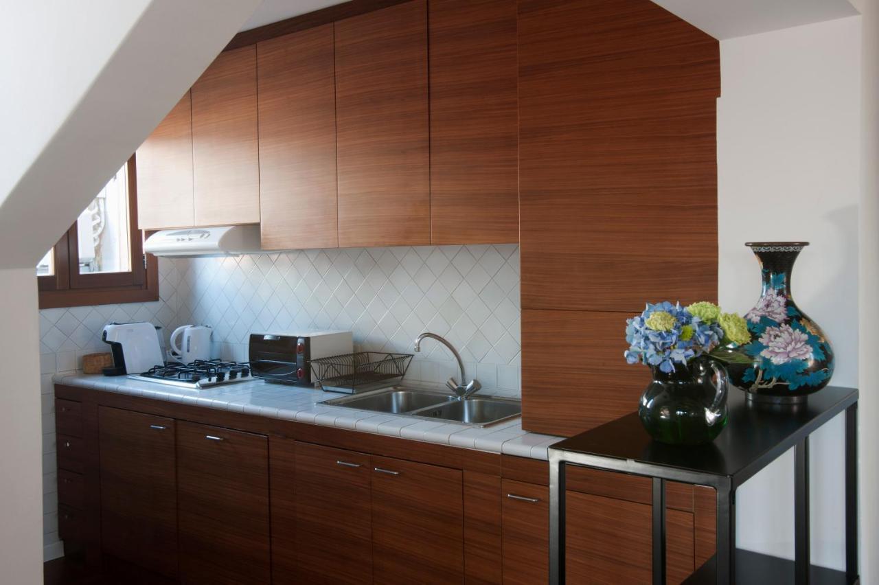 Palazzetto San Marco Apartment Venedig