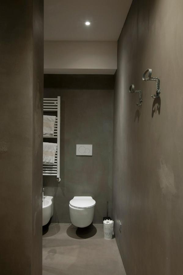 Apartment Palazzetto San Marco Venedig