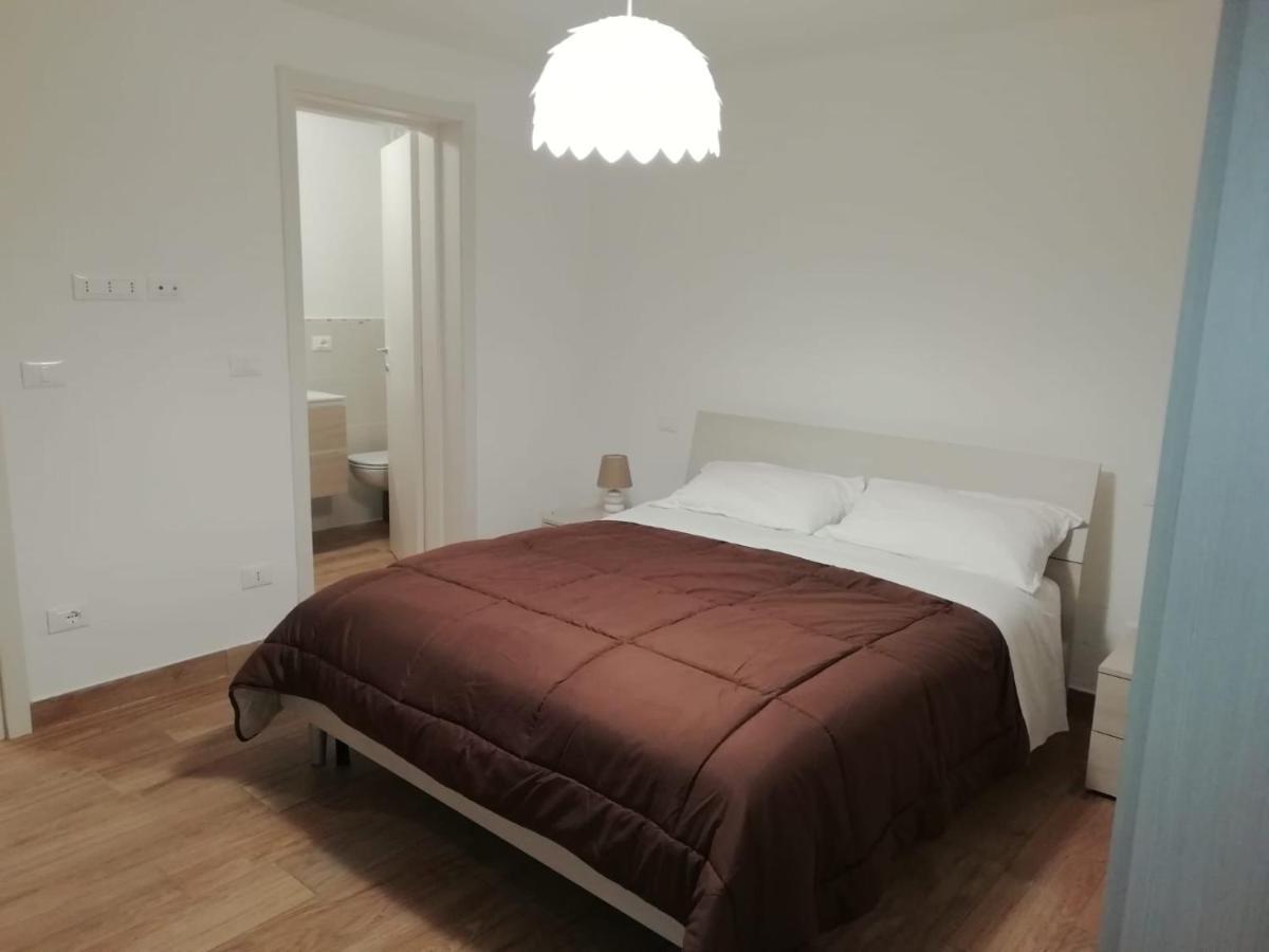 Calle Michelangelo Apartment