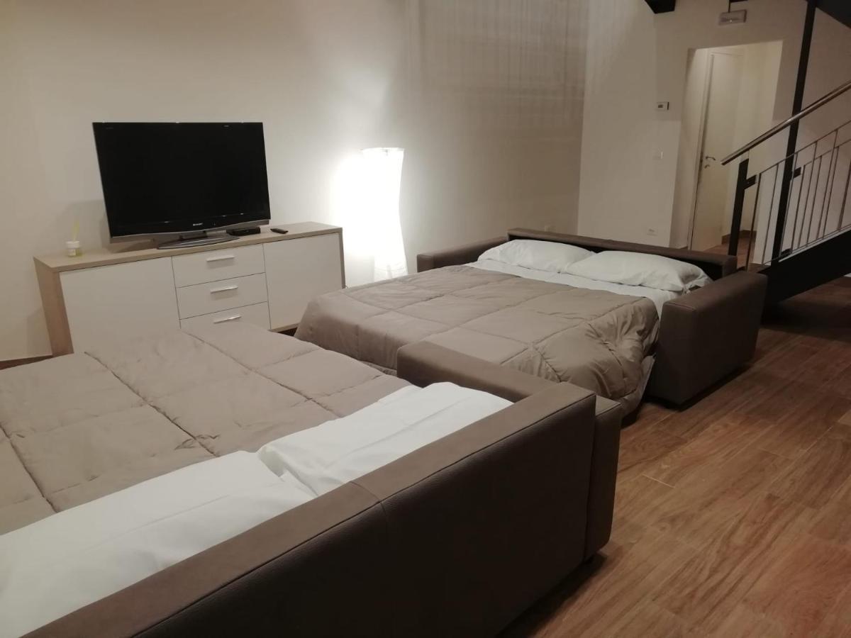 Calle Michelangelo Apartment Venedig