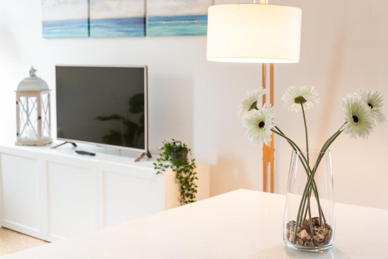 Tabacchi446 Appartement