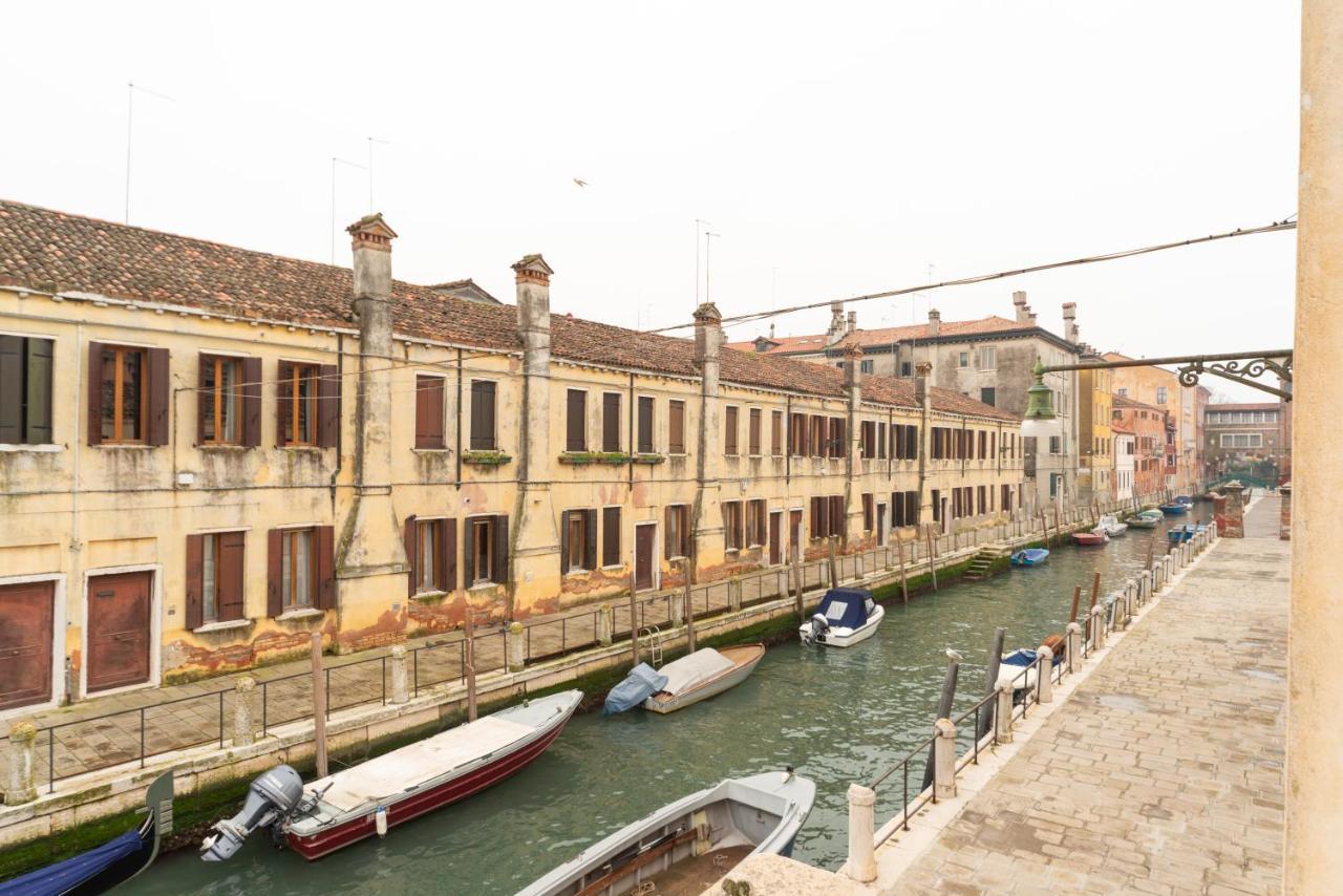 Appartement Tabacchi446
