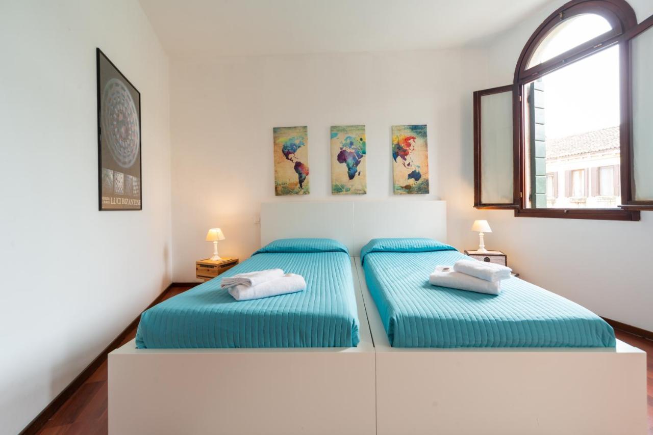 Tabacchi446 Appartement *