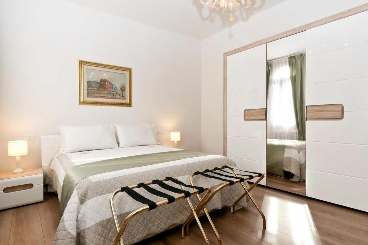 Appartement Residenza Procuratie Uno