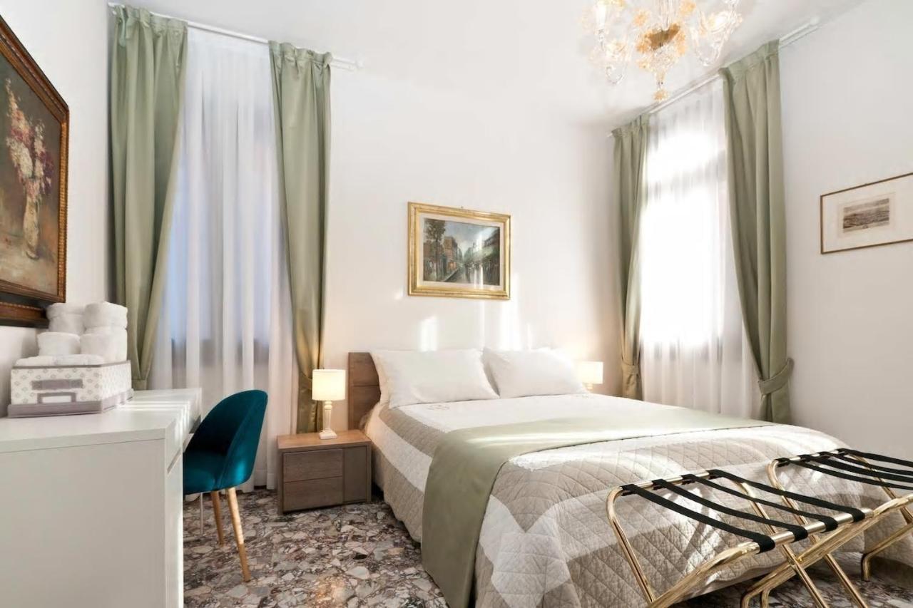 Residenza Procuratie Uno Venetië