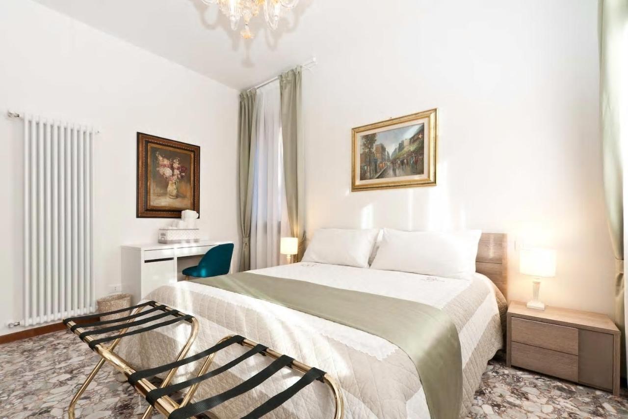 Residenza Procuratie Uno Appartement Venetië