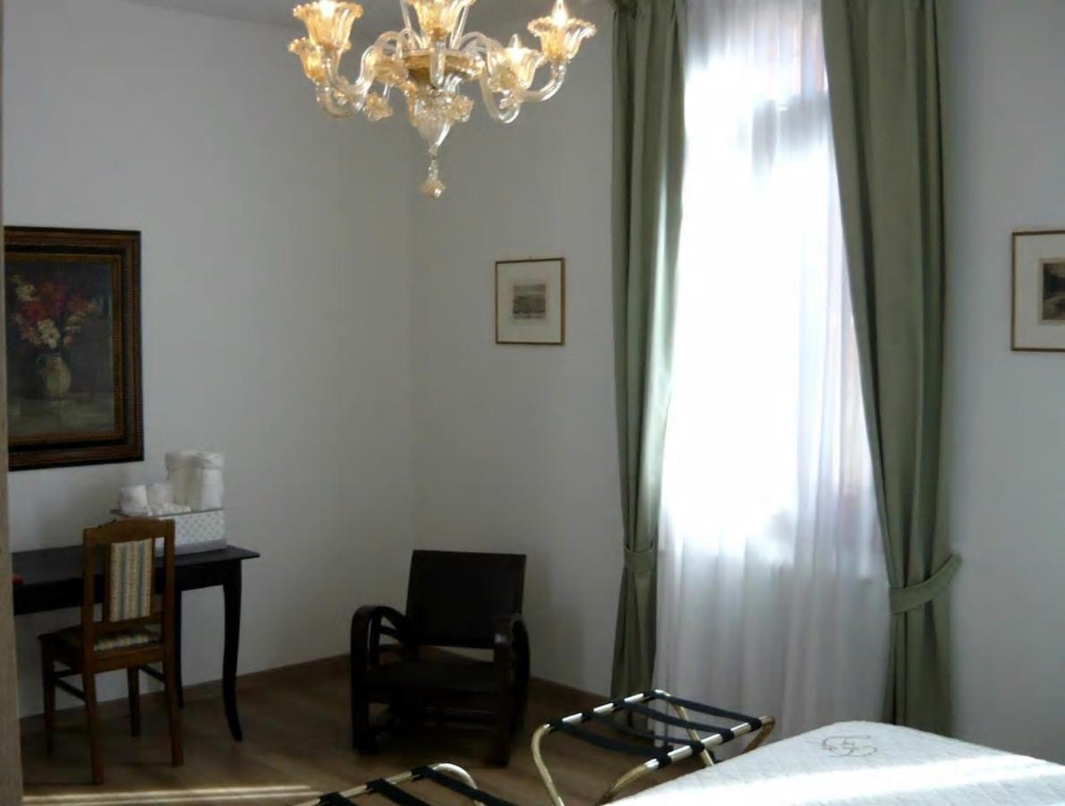 Residenza Procuratie Uno Venetië