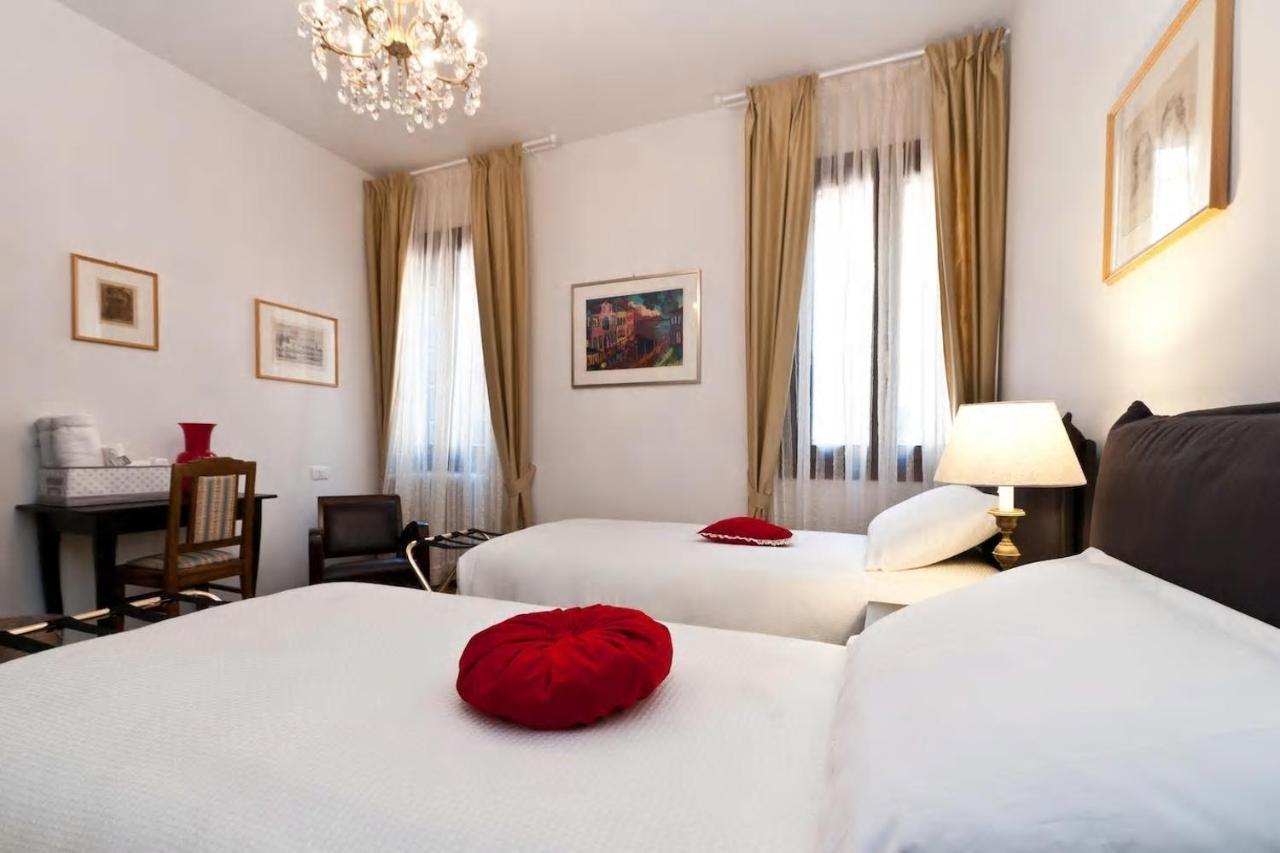 Appartement Residenza Procuratie Uno