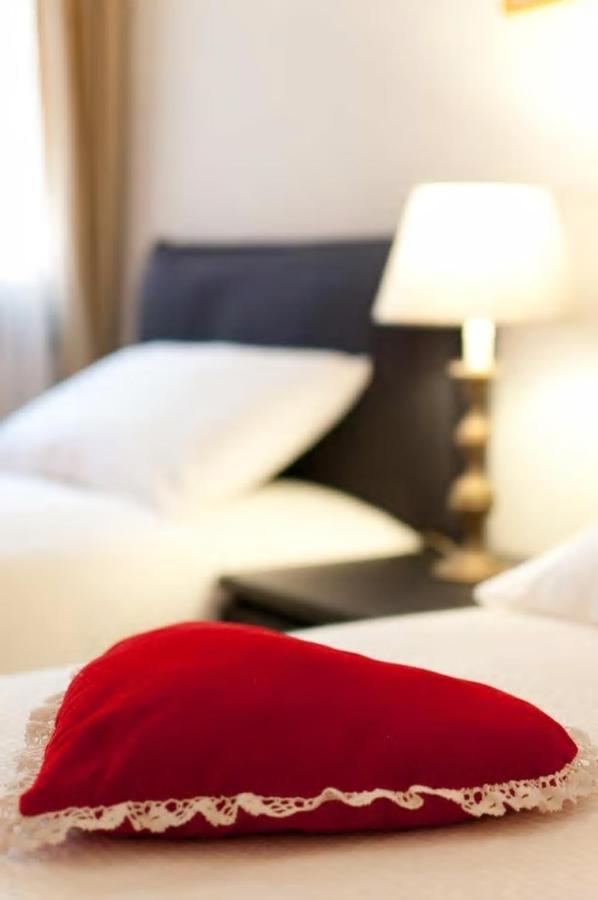 Residenza Procuratie Uno Appartement Venetië