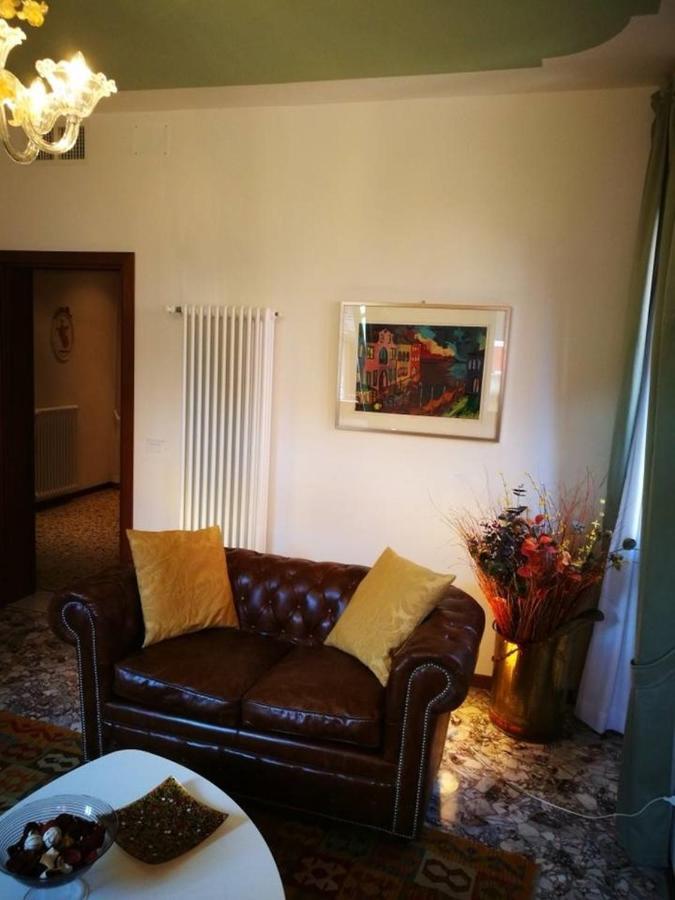 Residenza Procuratie Uno * Venetië