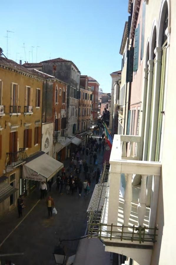 Appartement Residenza Procuratie Uno